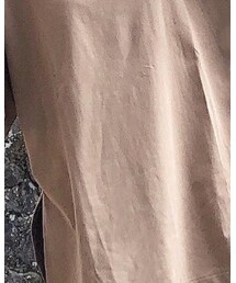 GU | Tシャツ/カットソー