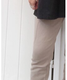 GU | パンツ