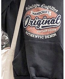 citta | パーカー