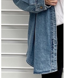 GU | シャツ/ブラウス