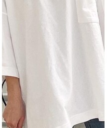 GU | Tシャツ/カットソー