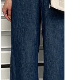 GU | デニムパンツ
