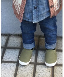 babyGAP | デニムパンツ