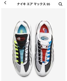 NIKE | AIR MAX95(スニーカー)