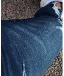 American Eagle | デニムパンツ