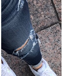 American Eagle | デニムパンツ