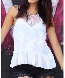 Hollister | タンクトップ