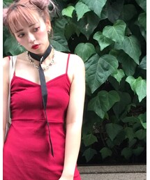 BUBBLES | ネックレス