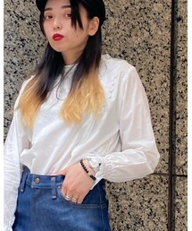 BEAMS BOY | シャツ/ブラウス