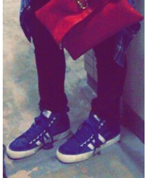 adidas | スニーカー