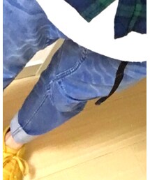 coen | デニムパンツ