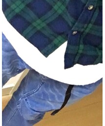 GLOBAL WORK | タンクトップ