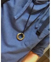 WEGO | ネックレス