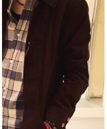 coen | ジャケット/アウター