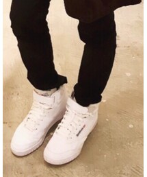 Reebok | スニーカー