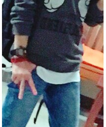 Bershka | スウェット