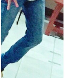 Bershka | デニムパンツ