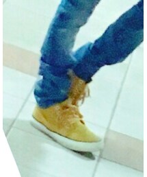 CONVERSE | スニーカー