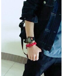 G-SHOCK | アナログ腕時計