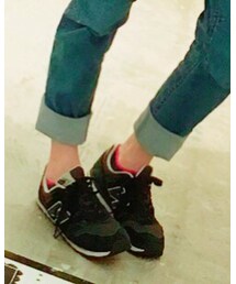 NEW BALANCE | スニーカー