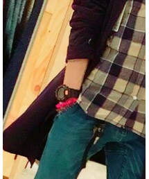 G-SHOCK | アナログ腕時計