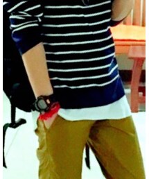 UNIQLO | Tシャツ/カットソー