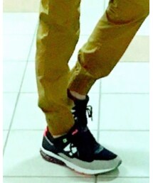 NEW BALANCE | スニーカー