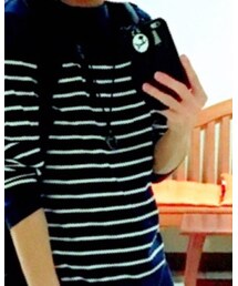 WEGO | ネックレス