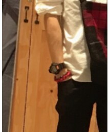 G-SHOCK | アナログ腕時計