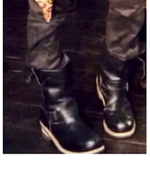 Dr. Martens | ブーツ