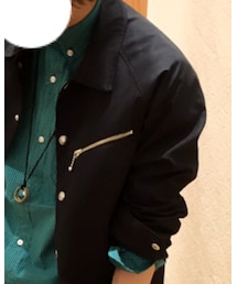 coen | ジャケット/アウター