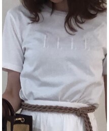 GU | Tシャツ/カットソー