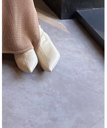 LOWRYS FARM | ブーツ