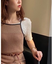 flower | Tシャツ/カットソー