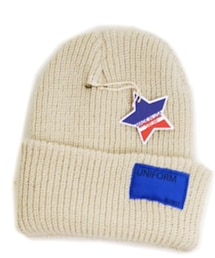 SUBLIME | UNIFORM WATCH(ニットキャップ/ビーニー)