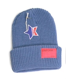 SUBLIME | SUBLiME
UNIFORM WATCH(ニットキャップ/ビーニー)