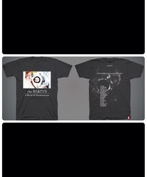 the HIATUS | the HIATUS
A World Of Pandemonium Tour 2011-2012 MERCH / Tour T-Shirt
(Tシャツ/カットソー)