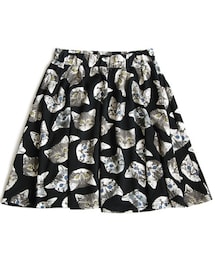 zootie | CATスカート(スカート)