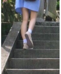 VANS | スニーカー