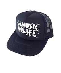 STINGRAY |  TOWER RECORDS×STINGRAY Mesh Cap(キャップ)