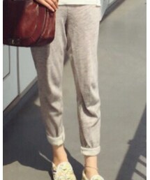 ZARA | その他パンツ