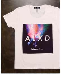 [Alexandros] | Tシャツ/カットソー