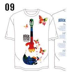 rockin'on | Tシャツ/カットソー