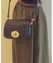 Lattice | ショルダーバッグ