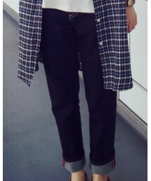 SOMETHING | その他パンツ