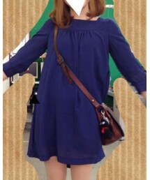 H&M | ワンピース