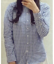 無印良品 | シャツ/ブラウス