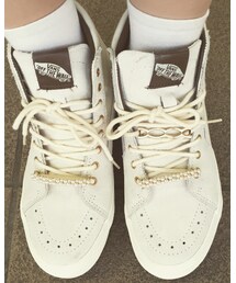 VANS | スニーカー