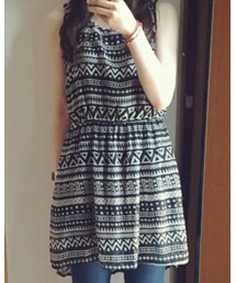 H&M | ワンピース