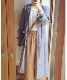 UNIQLO | シャツ/ブラウス